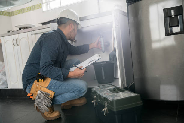 Reliable Maryville, IL Plumbing Solutions