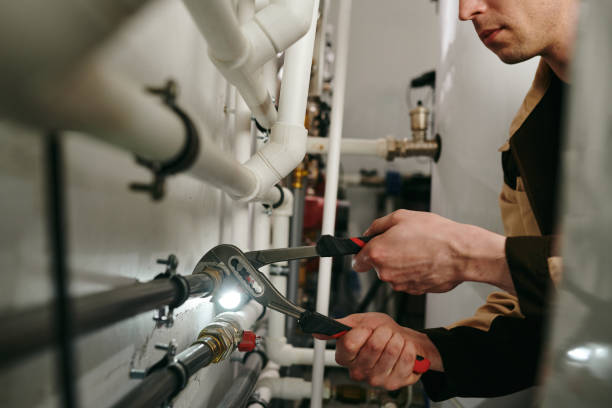 Best Sewer Cleaning Services  in Maryvle, IL