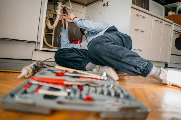 Best Best Plumbers Near Me  in Maryvle, IL