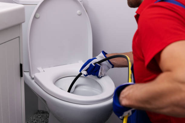 Best Shower Repair Services  in Maryvle, IL