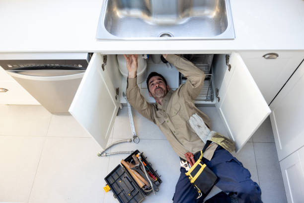 Best Boilers & Radiators  in Maryvle, IL