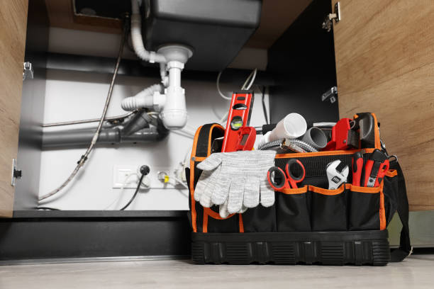 Best Sewer Cleaning Services  in Maryvle, IL