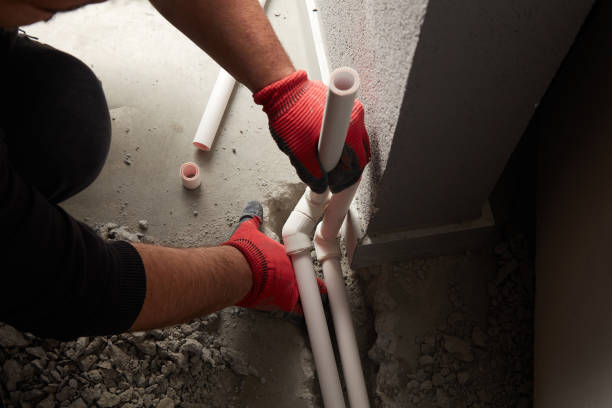 Best Sewer Line Repair  in Maryvle, IL