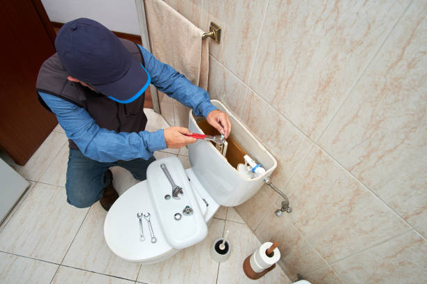 Best Affordable Plumbing Services  in Maryvle, IL