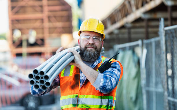 Best Septic Systems  in Maryvle, IL