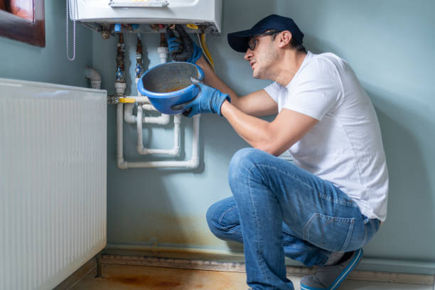 Best Emergency Plumbing Repair  in Maryvle, IL