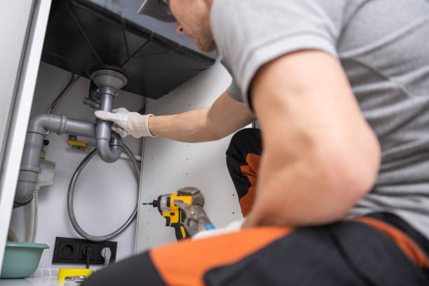 Best Same-Day Plumbing Service  in Maryvle, IL